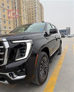 جی ئێم سی یوکۆن